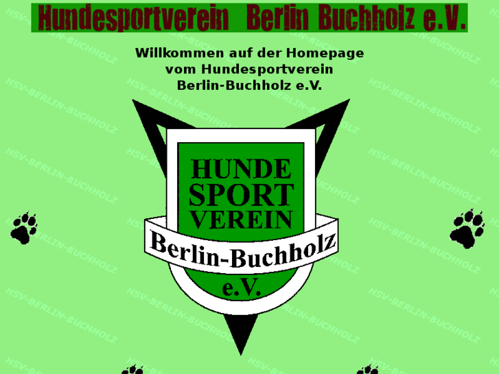 www.hsv-buchholz.net