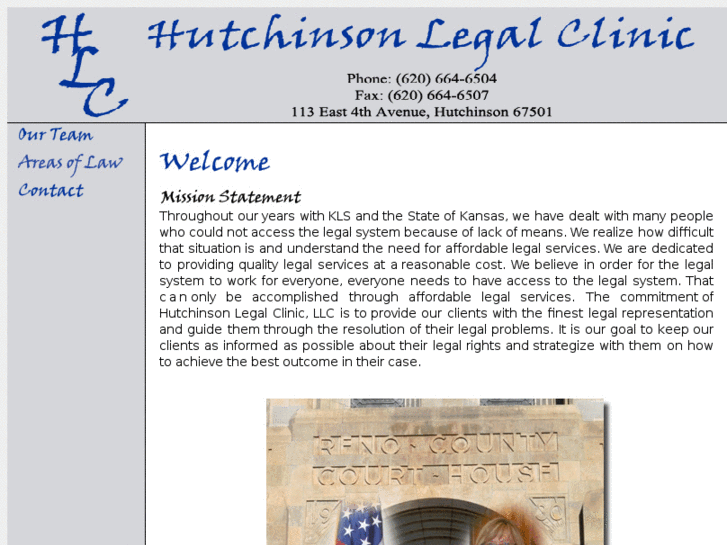 www.hutchinsonlegalclinic.com