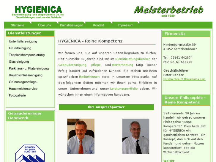 www.hygienica.com