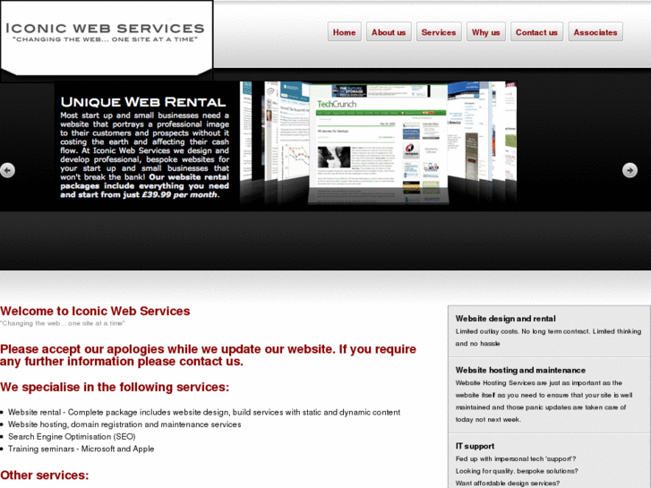 www.iconicwebservices.com