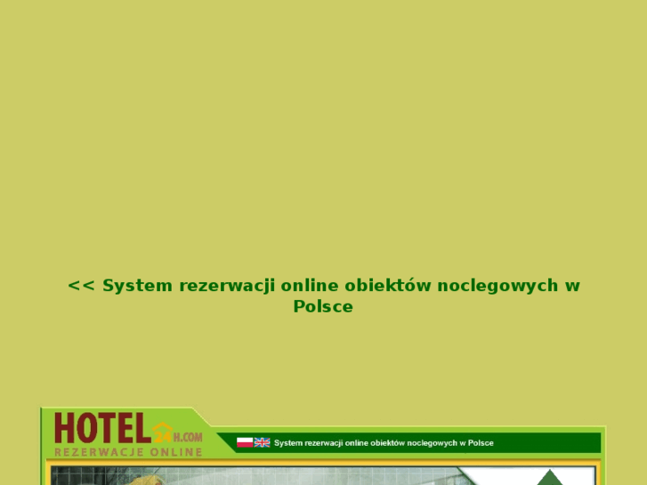 www.infhotel.pl