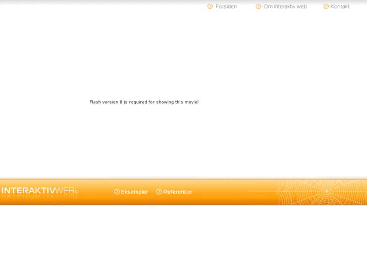 www.interaktivweb.dk