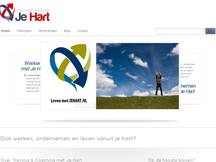 www.jehart.nl