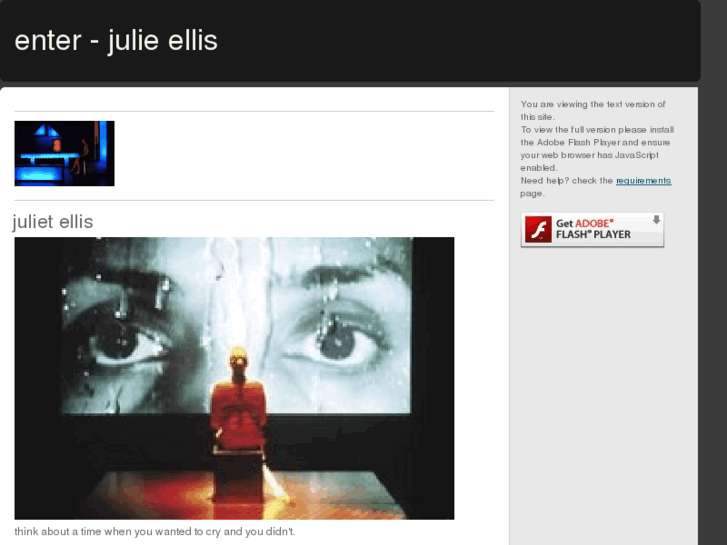 www.julietellis.com