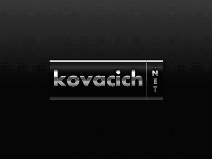 www.kovacich.net