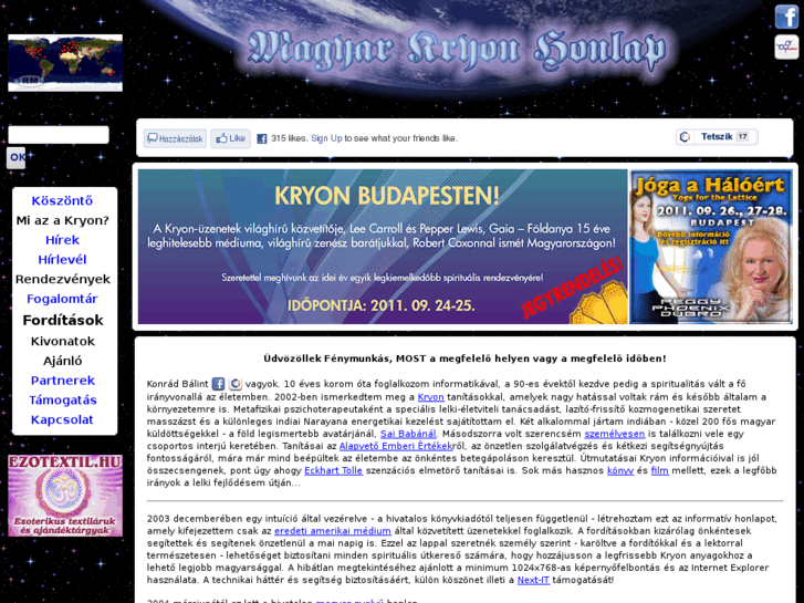 www.kryon.hu