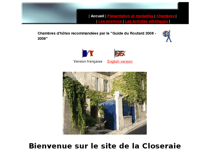 www.la-closeraie.com