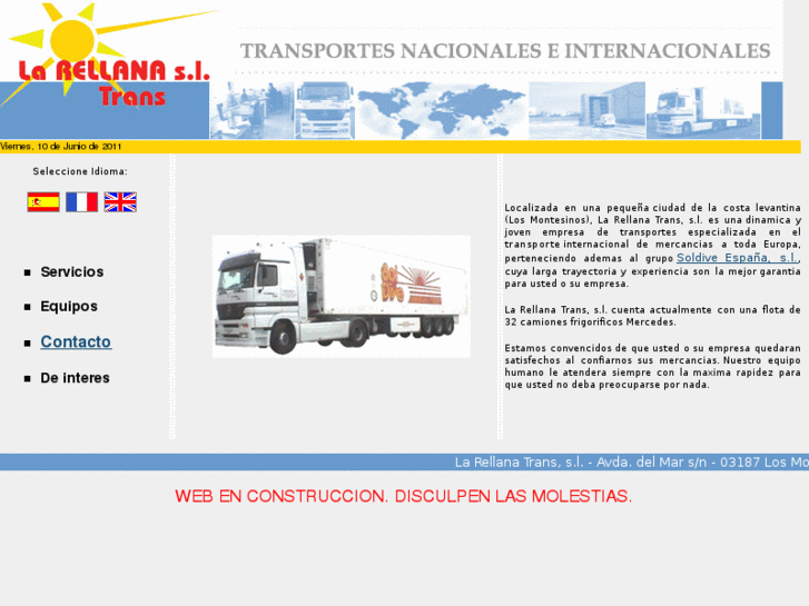 www.larellana.com