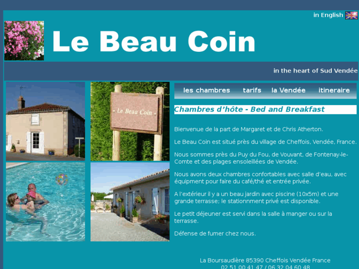 www.lebeaucoin.com