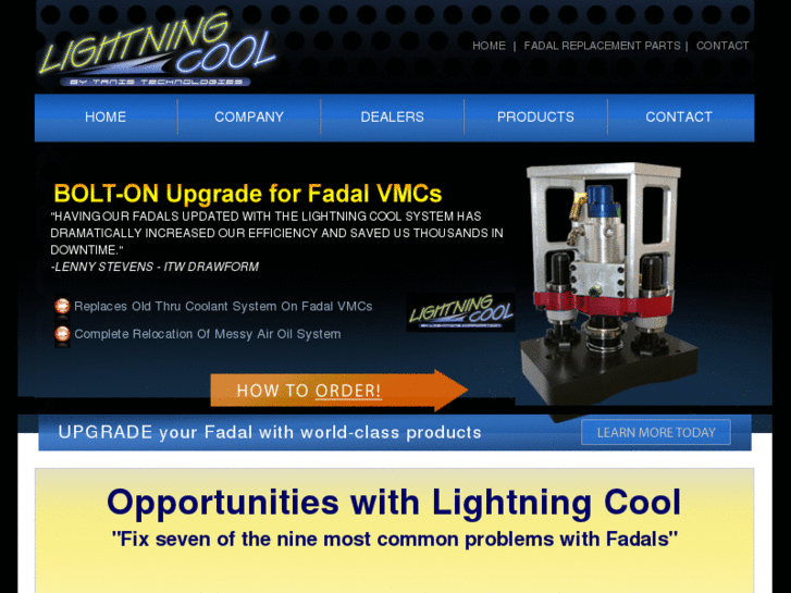 www.lightningcool.com