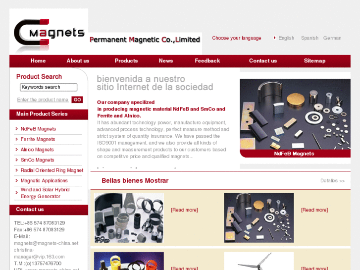 www.magnets-china.net