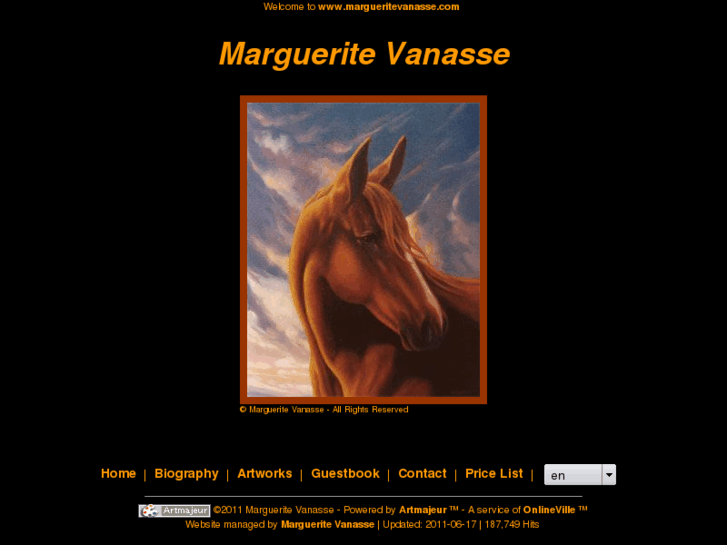 www.margueritevanasse.com