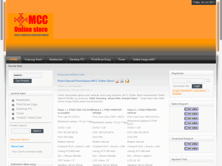 www.mcccomonline.com