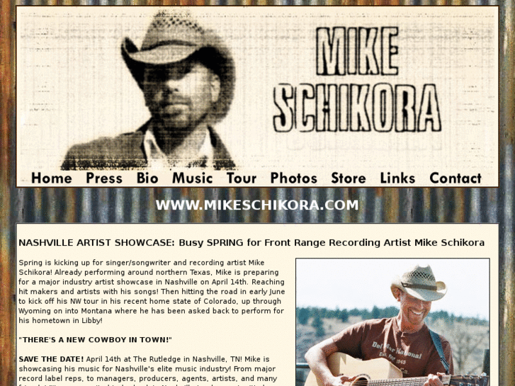 www.mikeschikora.com