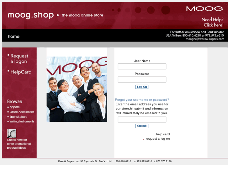 www.moog-store.com