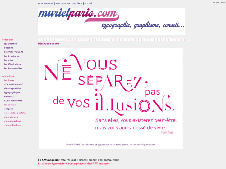 www.murielparis.com