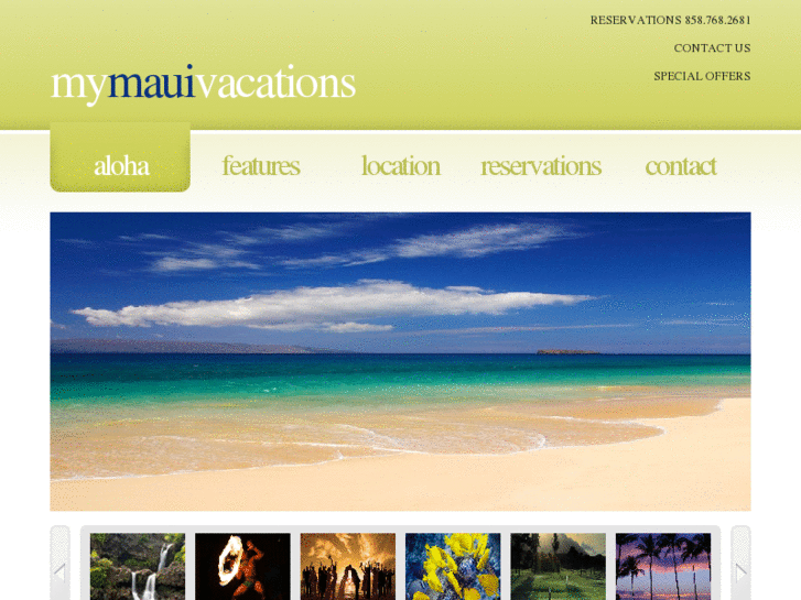 www.mymauivacations.com