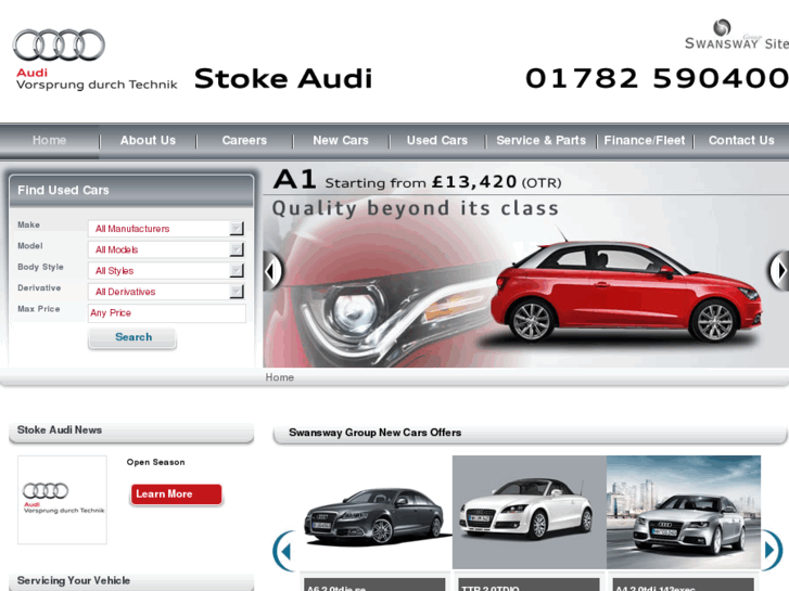 www.newaudi.co.uk