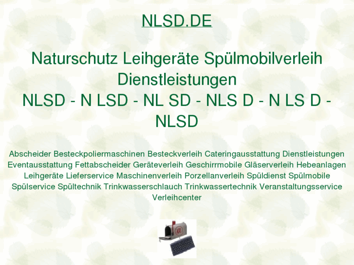 www.nlsd.de