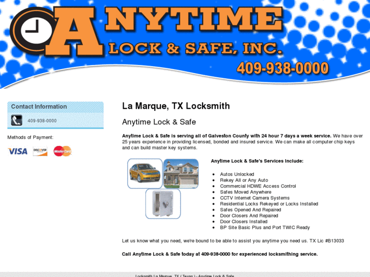 www.nytimelockandsafe.com