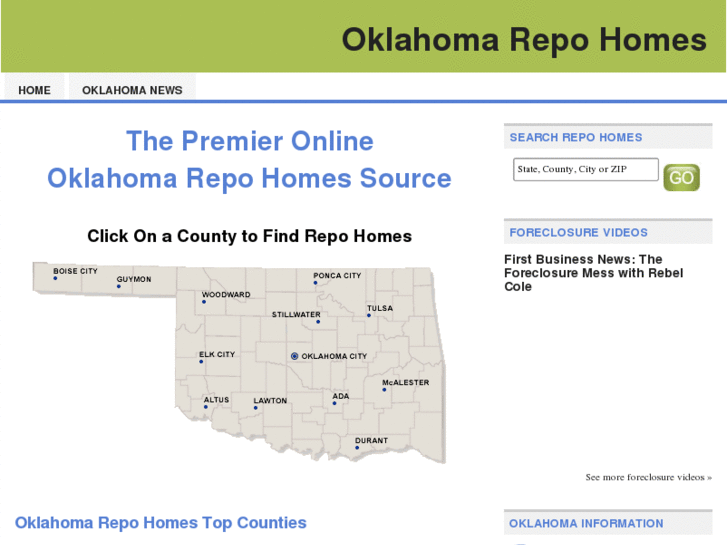 www.oklahomarepohomes.com