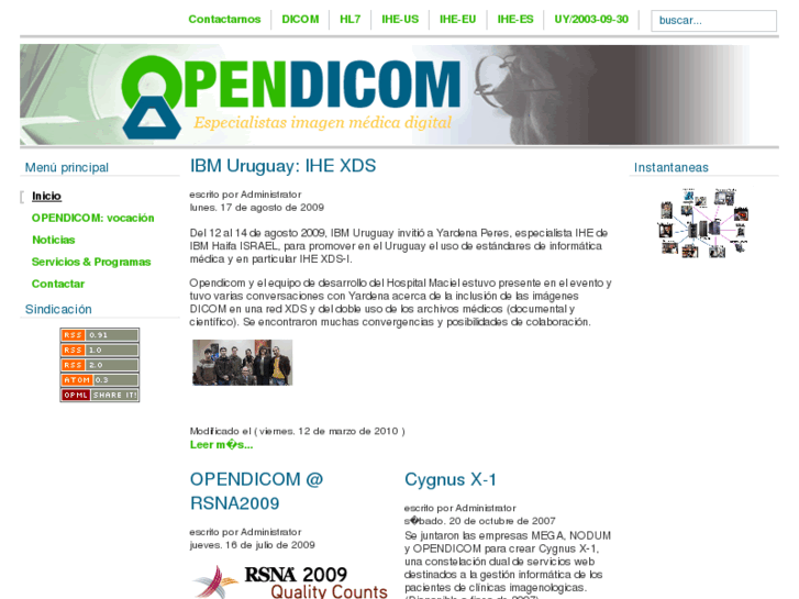 www.opendicom.com