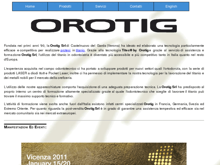 www.orotig.com