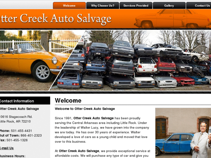 www.ottercreekauto.com