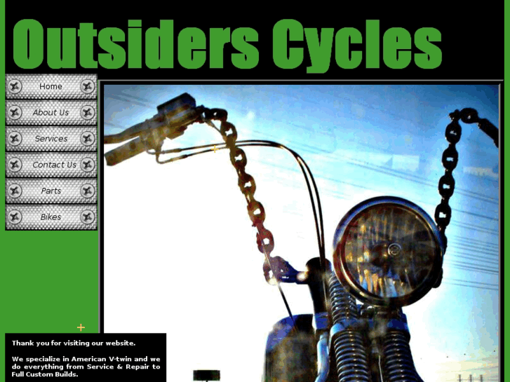 www.outsiderscycles.com