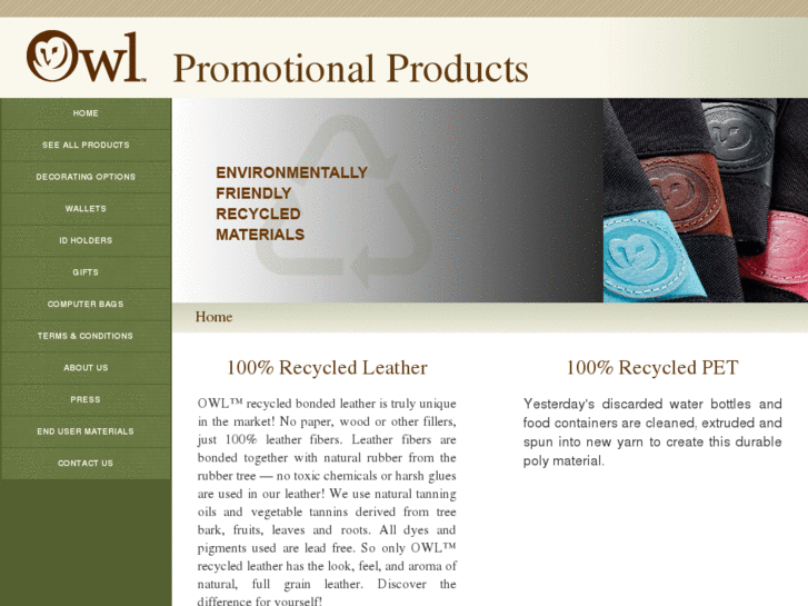 www.owlpromo.com