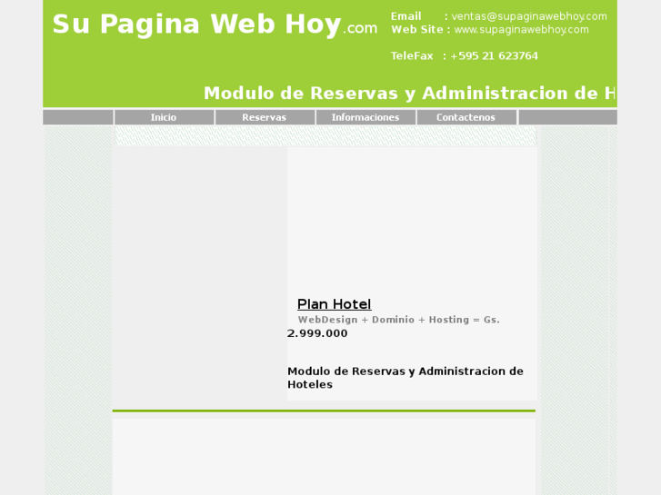 www.paraguayreserva.net