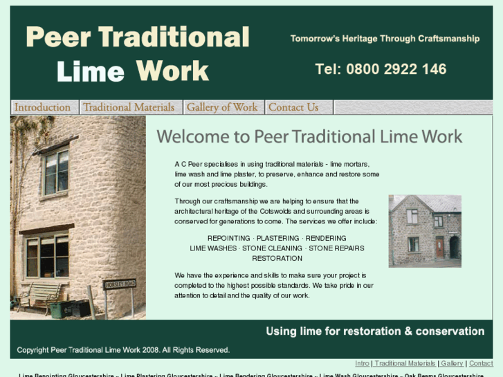 www.peerlimework.co.uk