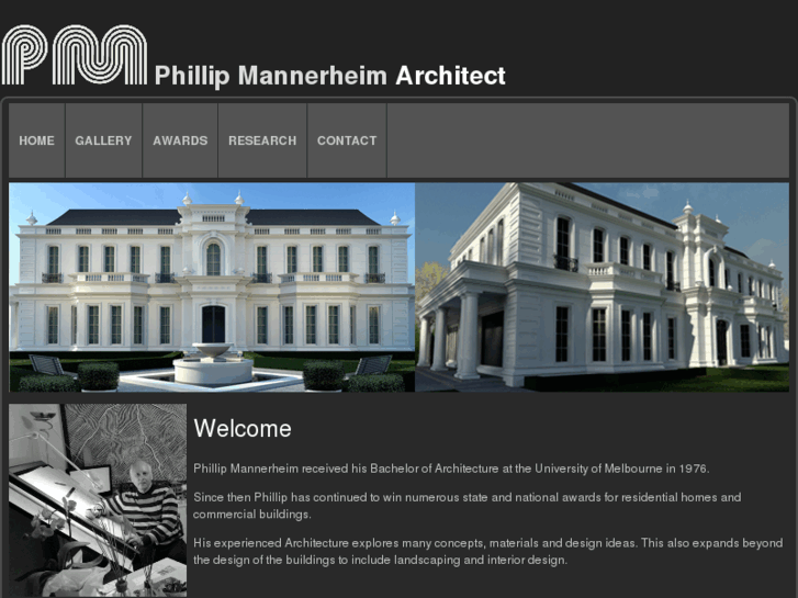 www.phillipmannerheim.com