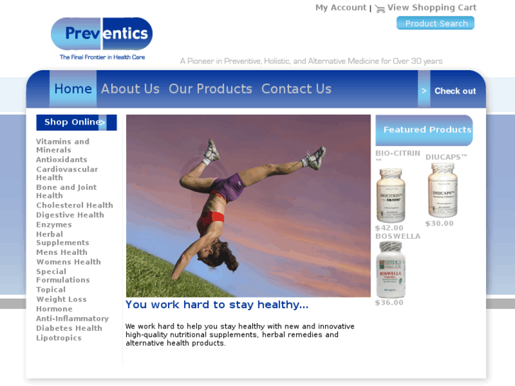 www.preventics.com