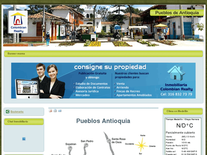 www.pueblosdeantioquia.com