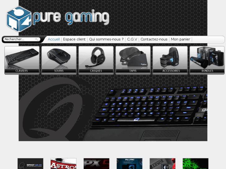 www.pure-gaming.fr