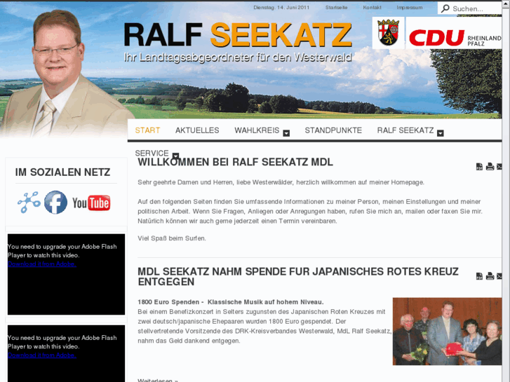 www.ralf-seekatz.de