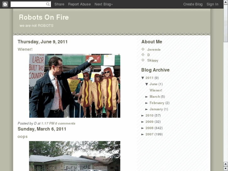www.robotsonfire.com