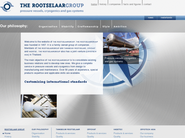 www.rootselaargroep.com