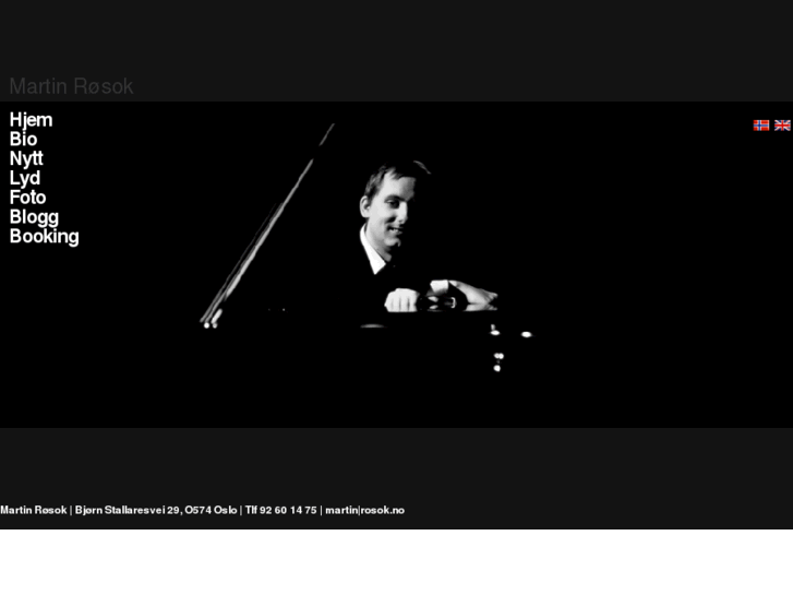 www.rosok.no