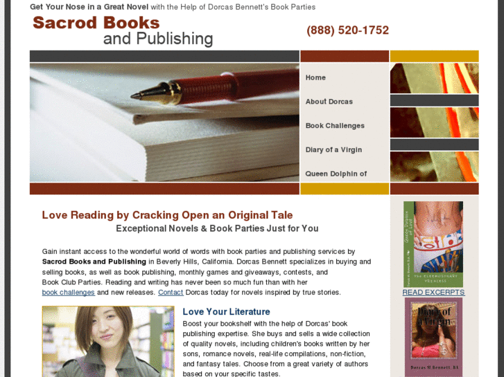 www.sacrodbooks.com