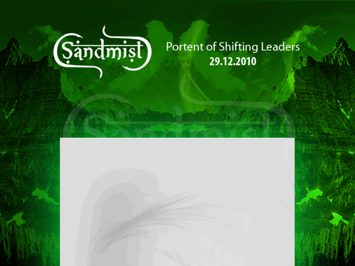 www.sandmist.net