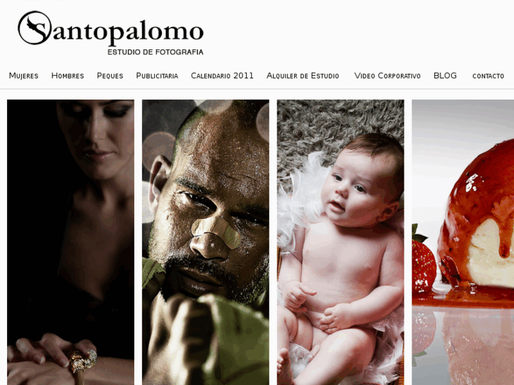 www.santopalomo.com