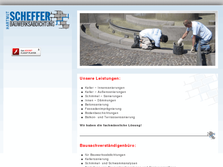 www.scheffer-bau.com