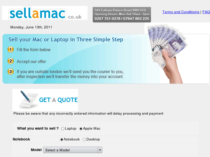 www.sellamac.co.uk