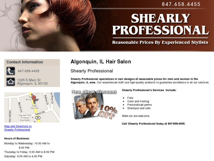 www.shearlyprofessional.net