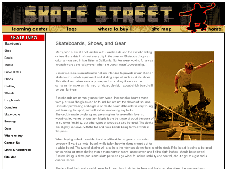 www.skatestreet.com