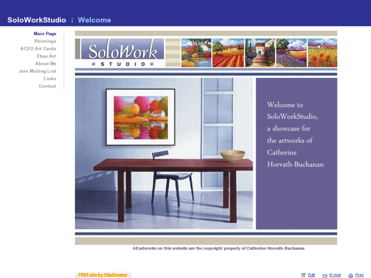www.soloworkstudio.com
