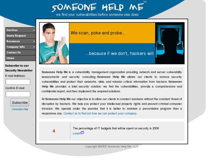 www.someonehelp.com