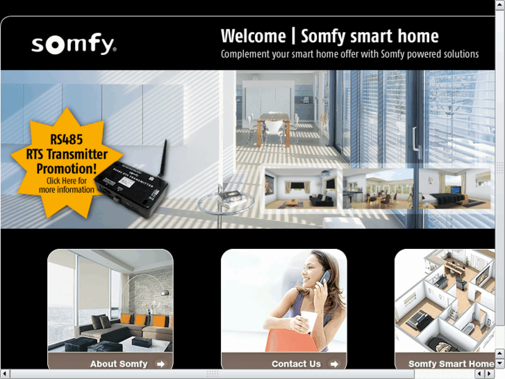 www.somfysmarthome.com